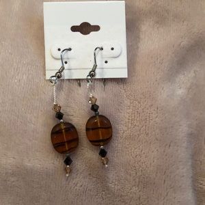 Handmade women’s earrings
